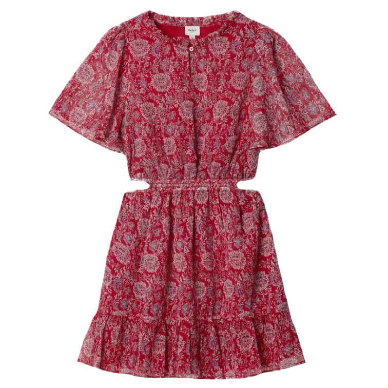 robe fille  pepe jeans iliana