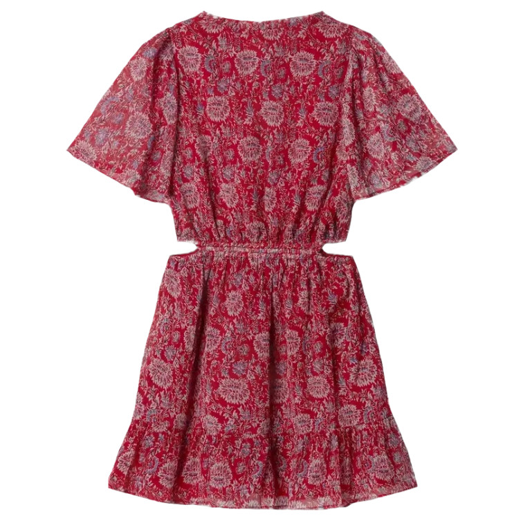 robe fille  pepe jeans iliana