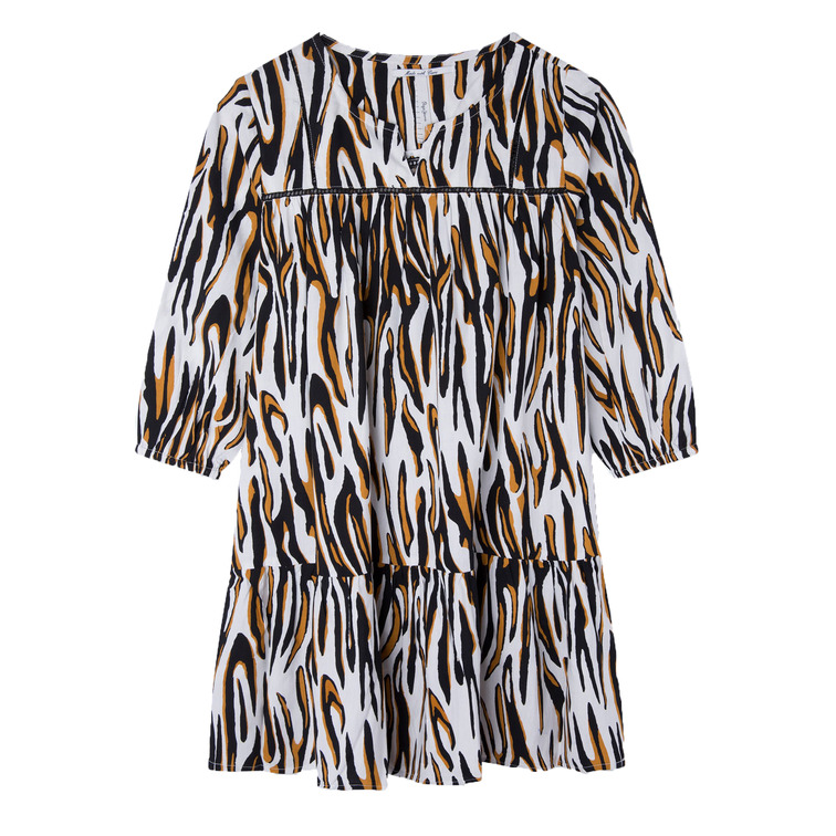 robe fille  pepe jeans lala