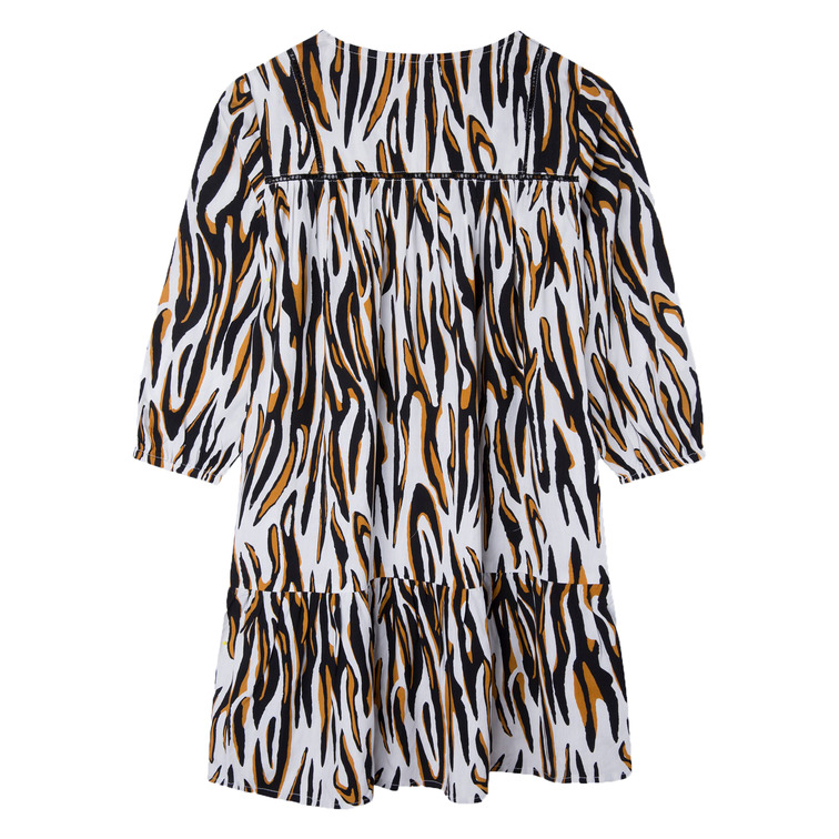 robe fille  pepe jeans lala