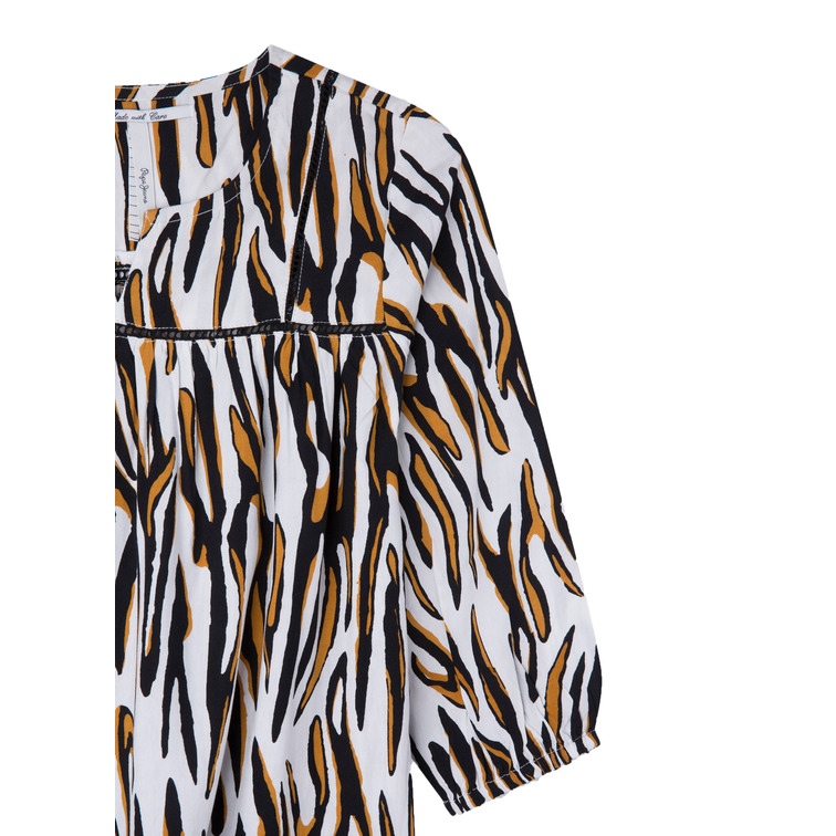 robe fille  pepe jeans lala