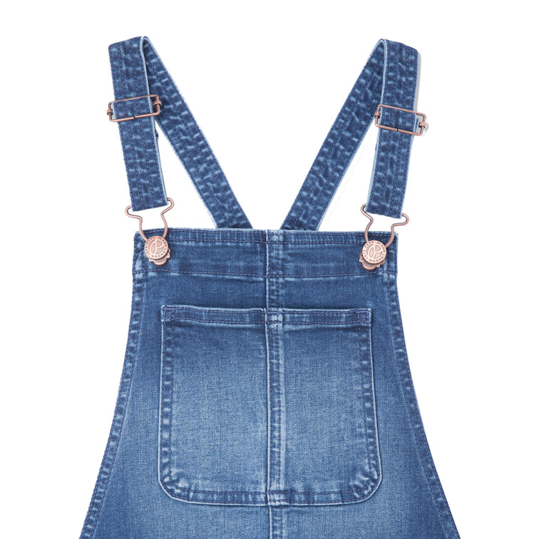 robe fille  pepe jeans kaia dress