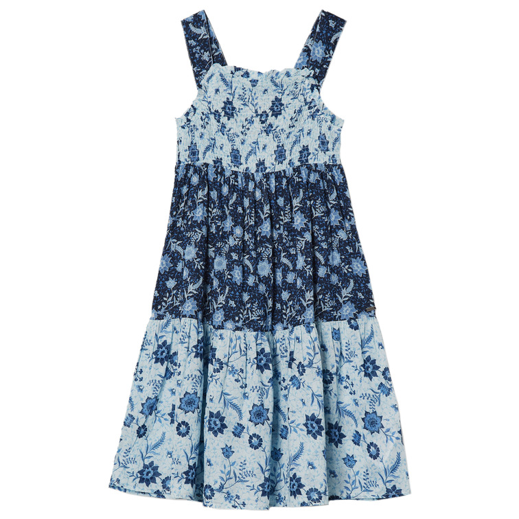 robe fille  pepe jeans mila