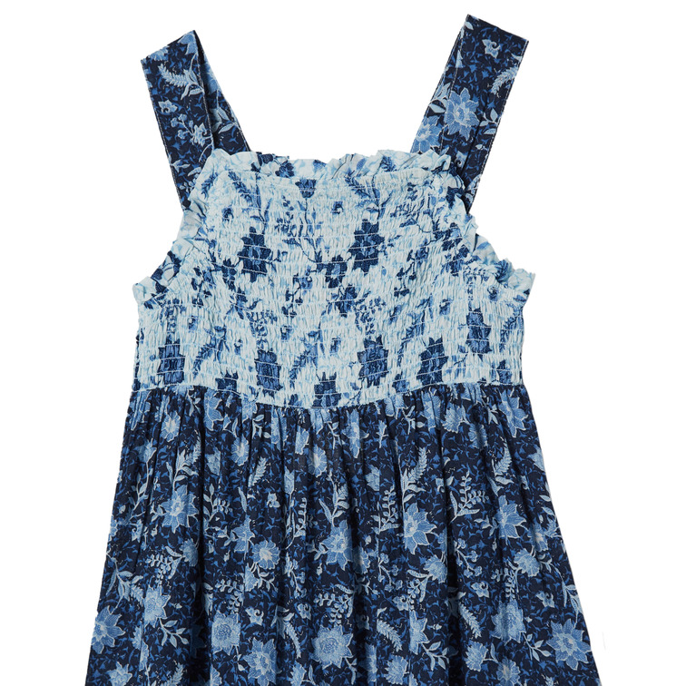 robe fille  pepe jeans mila