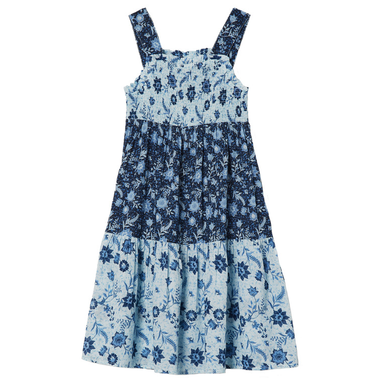 robe fille  pepe jeans mila