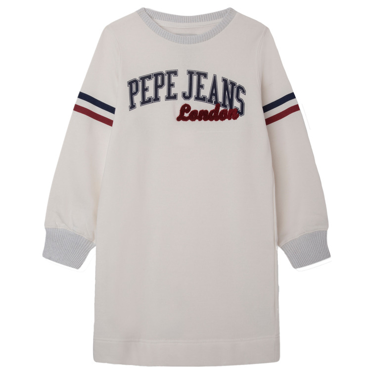 robe fille  pepe jeans eiden