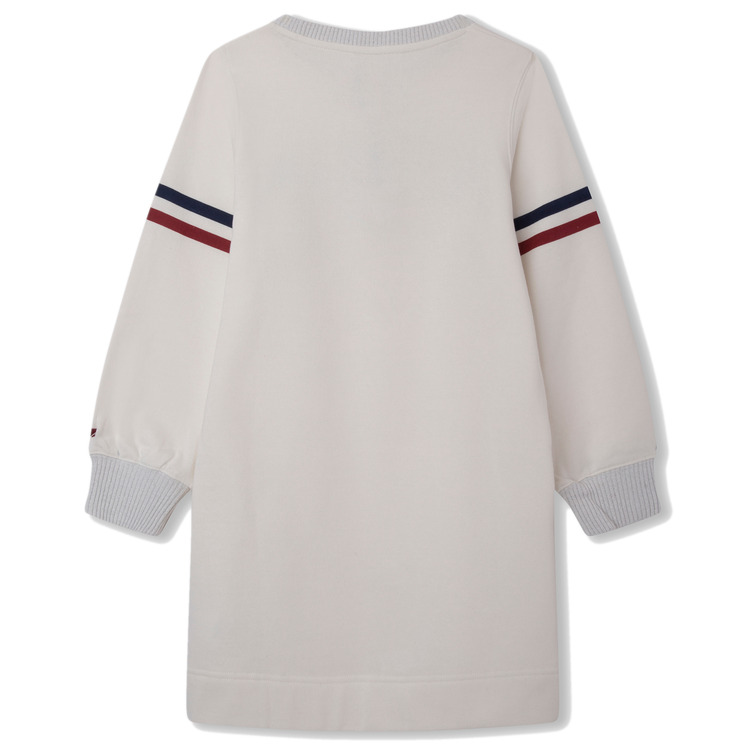 robe fille  pepe jeans eiden