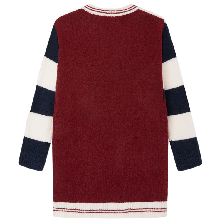 robe fille  pepe jeans xandy