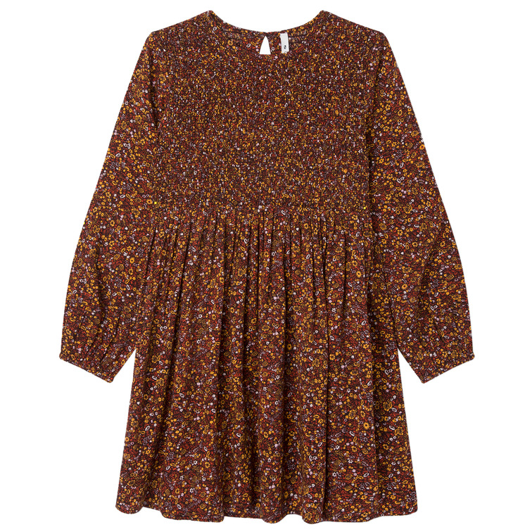 robe fille  pepe jeans zela