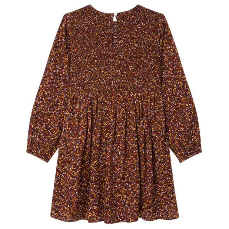 robe fille  pepe jeans zela
