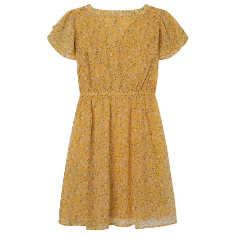 robe fille  pepe jeans holly