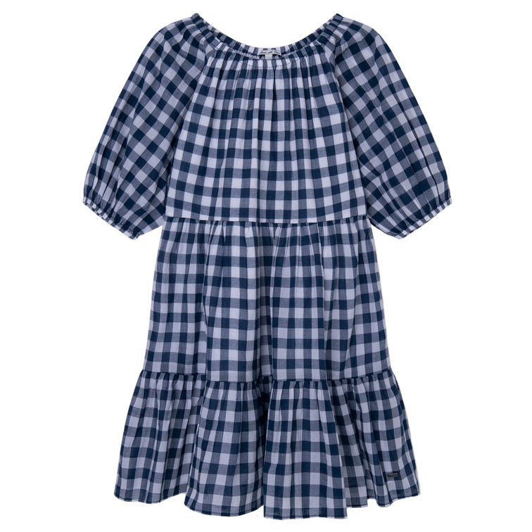 robe fille  pepe jeans soreta