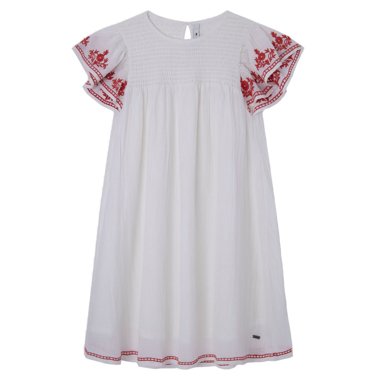 robe fille  pepe jeans godiva
