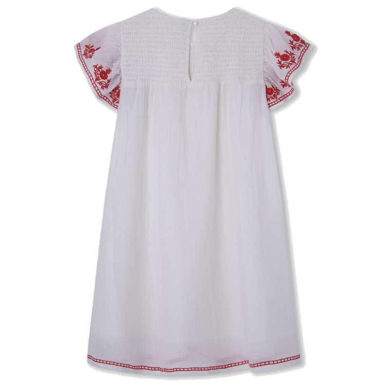 robe fille  pepe jeans godiva