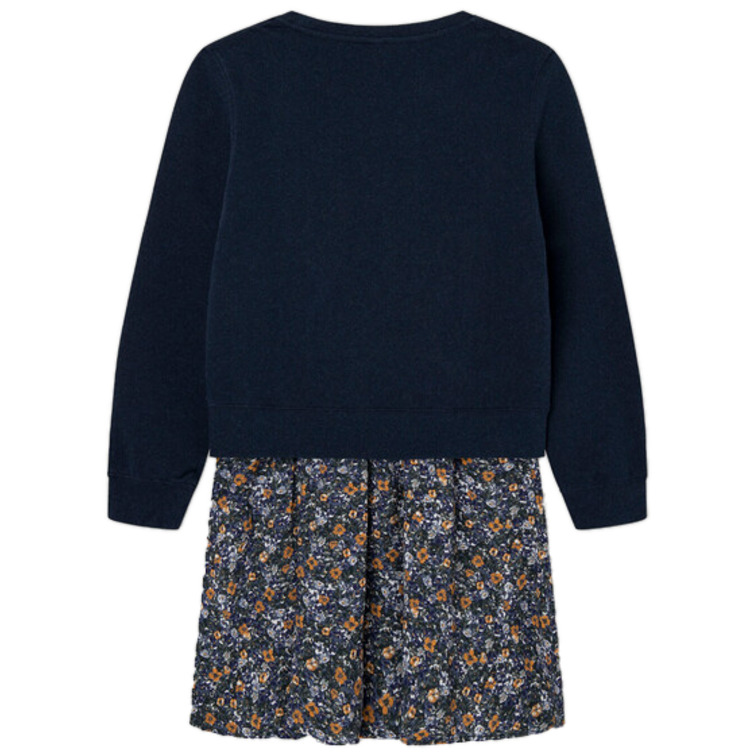 robe fille  pepe jeans tessa