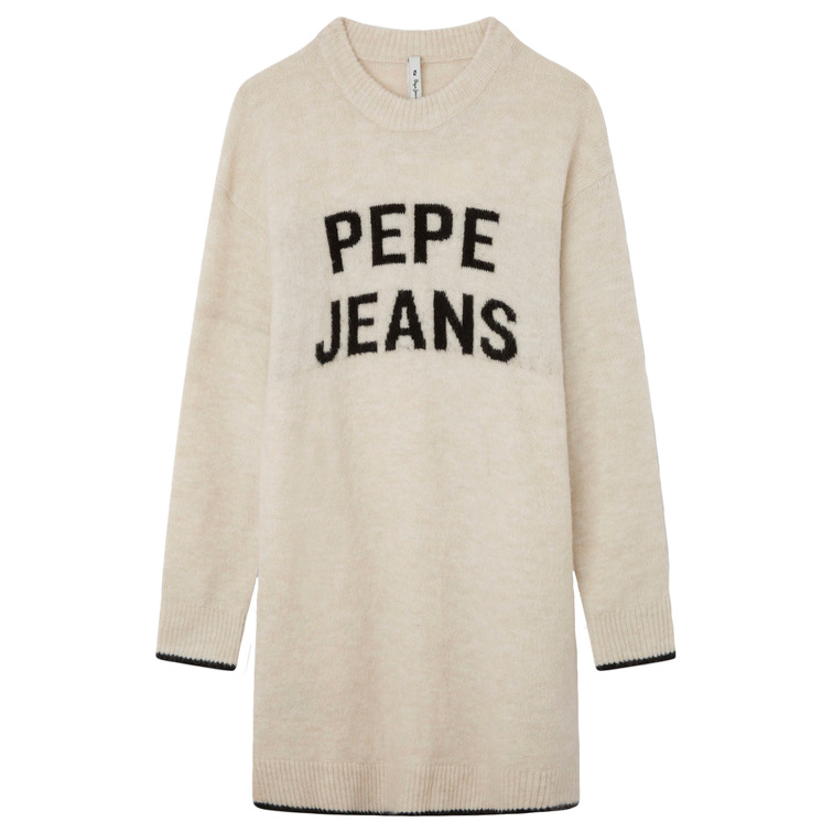 robe fille  pepe jeans veronique