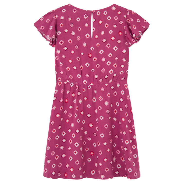 robe fille  pepe jeans orlanda