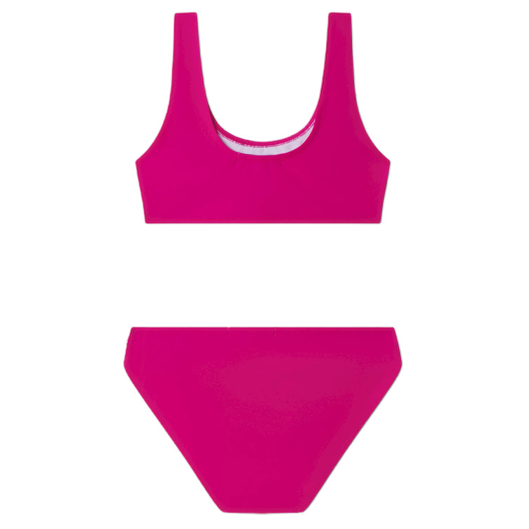 slip de bain fille  pepe jeans pepe sc bikini set
