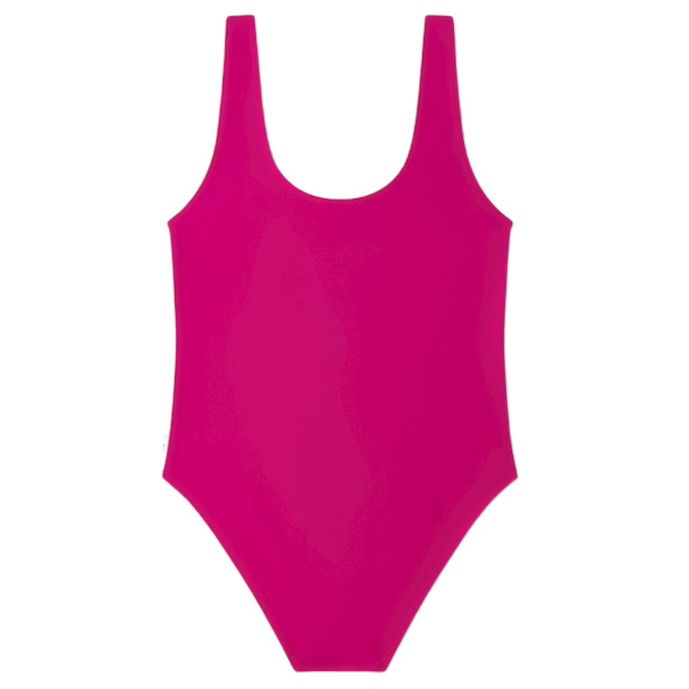 slip de bain fille  pepe jeans pepe sc swimsuit