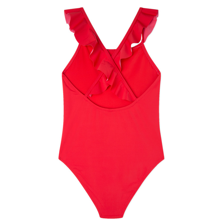 slip de bain fille  pepe jeans adele swimsuit