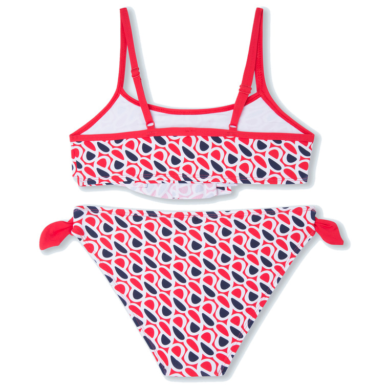 slip de bain fille  pepe jeans kristen bikini
