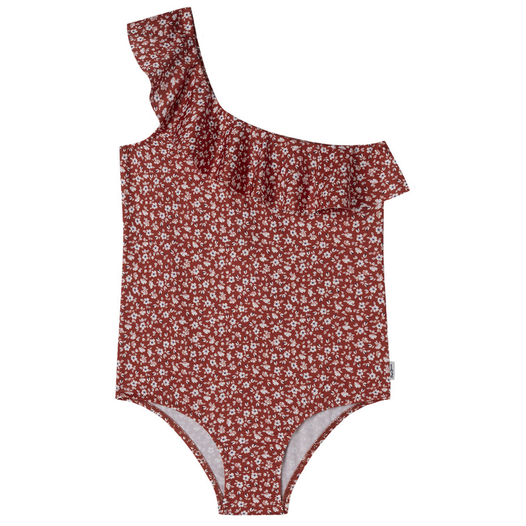 slip de bain fille  pepe jeans liberty asy swimsuit