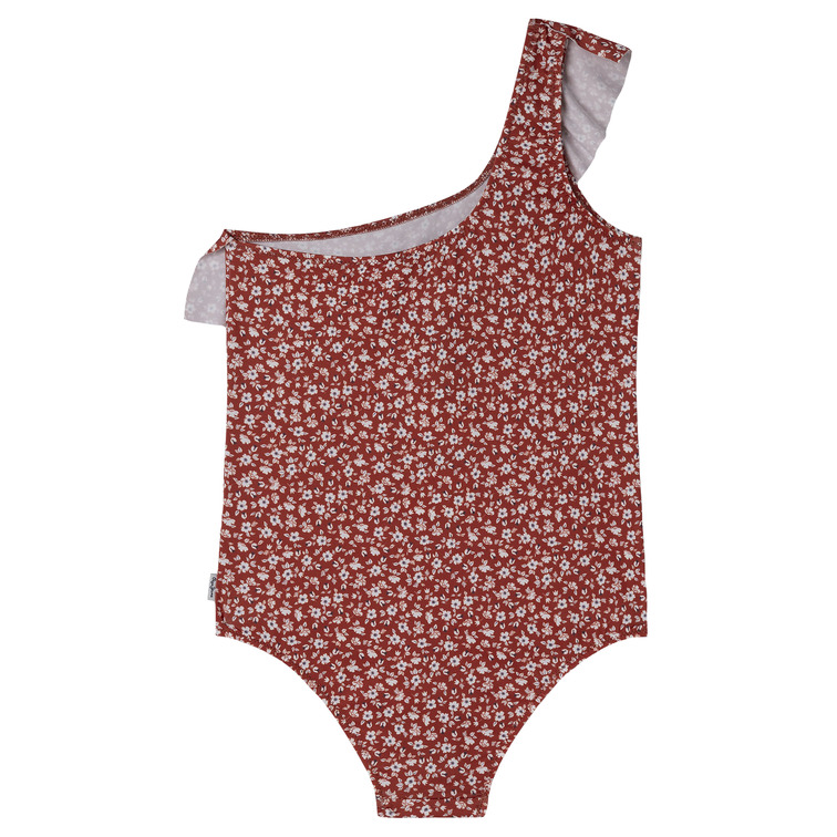 slip de bain fille  pepe jeans liberty asy swimsuit