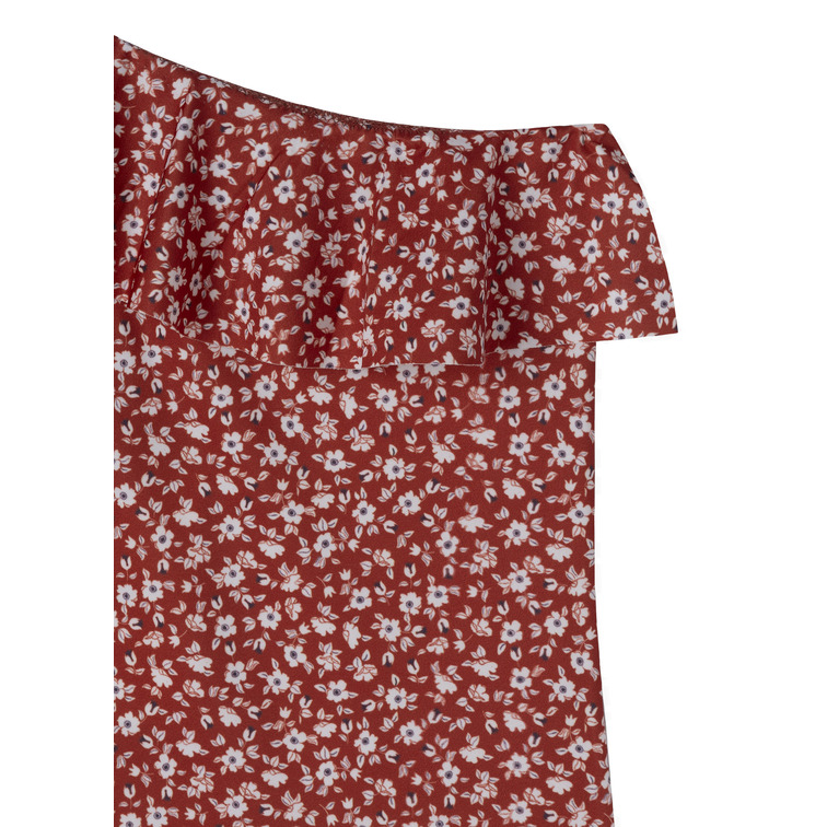 slip de bain fille  pepe jeans liberty asy swimsuit