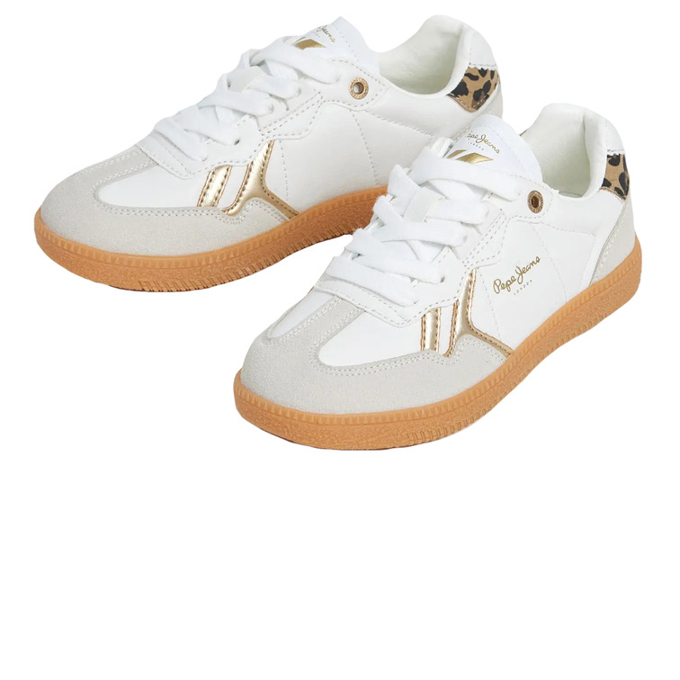 chaussure fille  pepe jeans ball fierce g