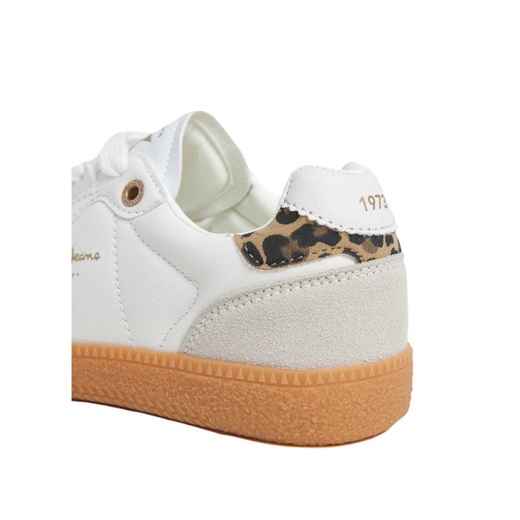 chaussure fille  pepe jeans ball fierce g