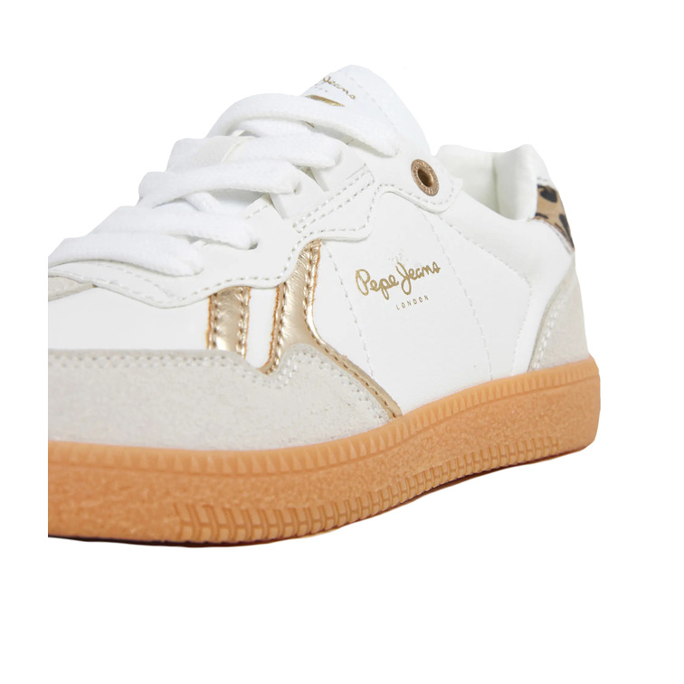 chaussure fille  pepe jeans ball fierce g