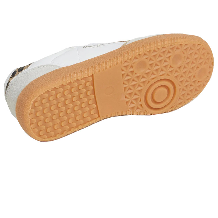 chaussure fille  pepe jeans ball fierce g