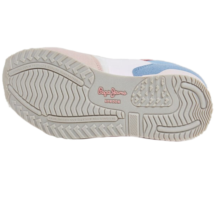 chaussure fille  pepe jeans london urban g