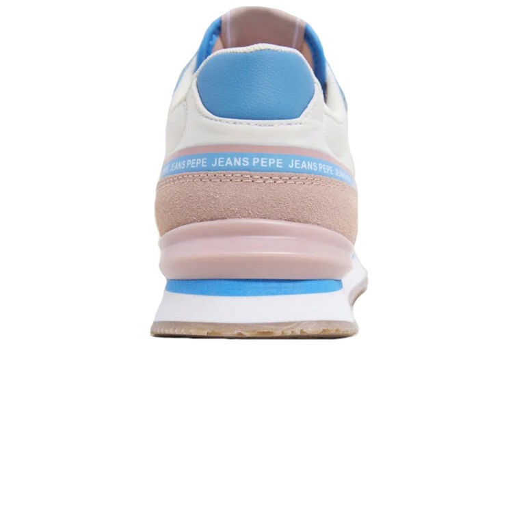 chaussure fille  pepe jeans london fenix g