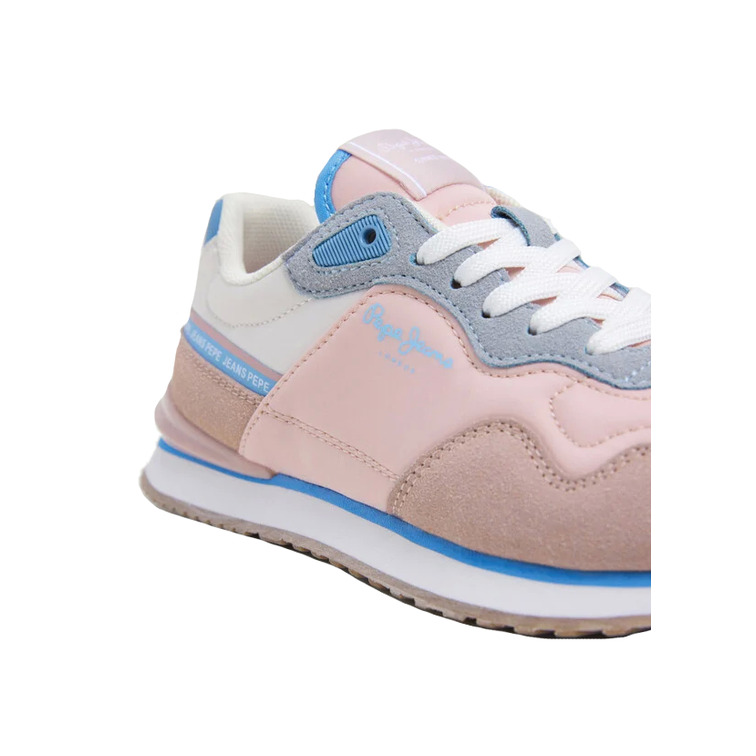 chaussure fille  pepe jeans london fenix g