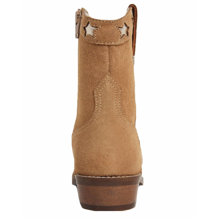 chaussure fille  pepe jeans western star g