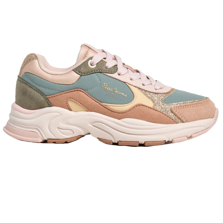 fille mave glitter g 105