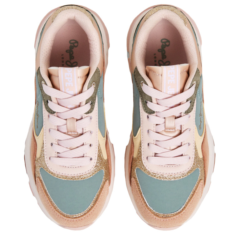 fille mave glitter g 105