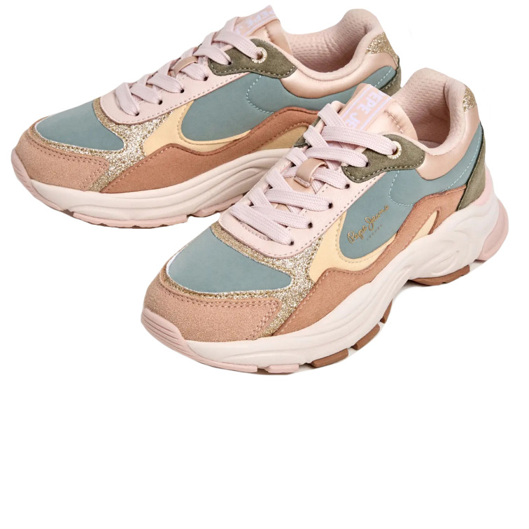 fille mave glitter g 105