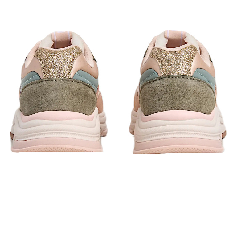 fille mave glitter g 105
