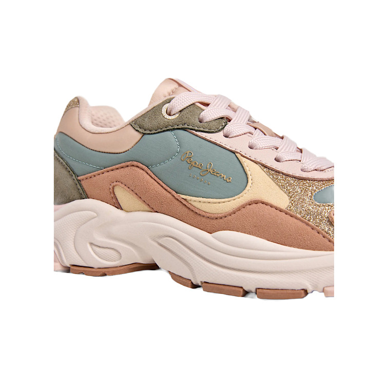 fille mave glitter g 105