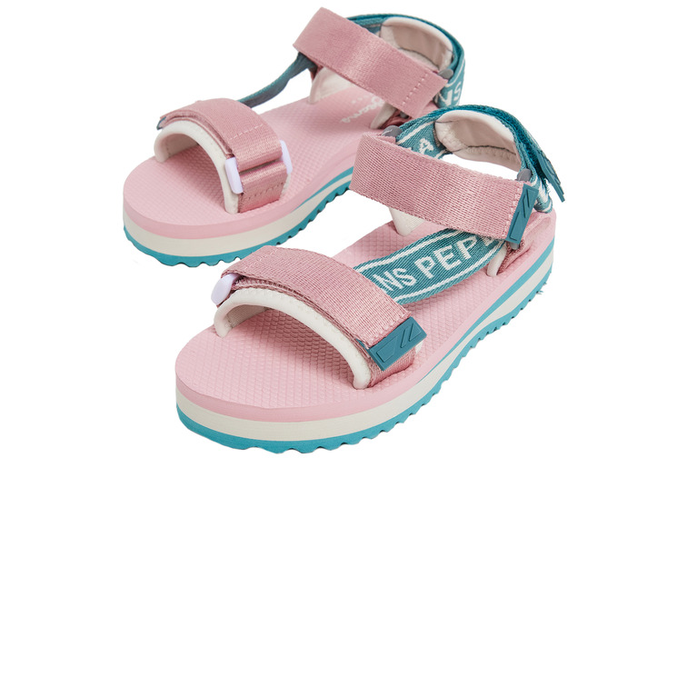 sandale fille  pepe jeans pool jelly g