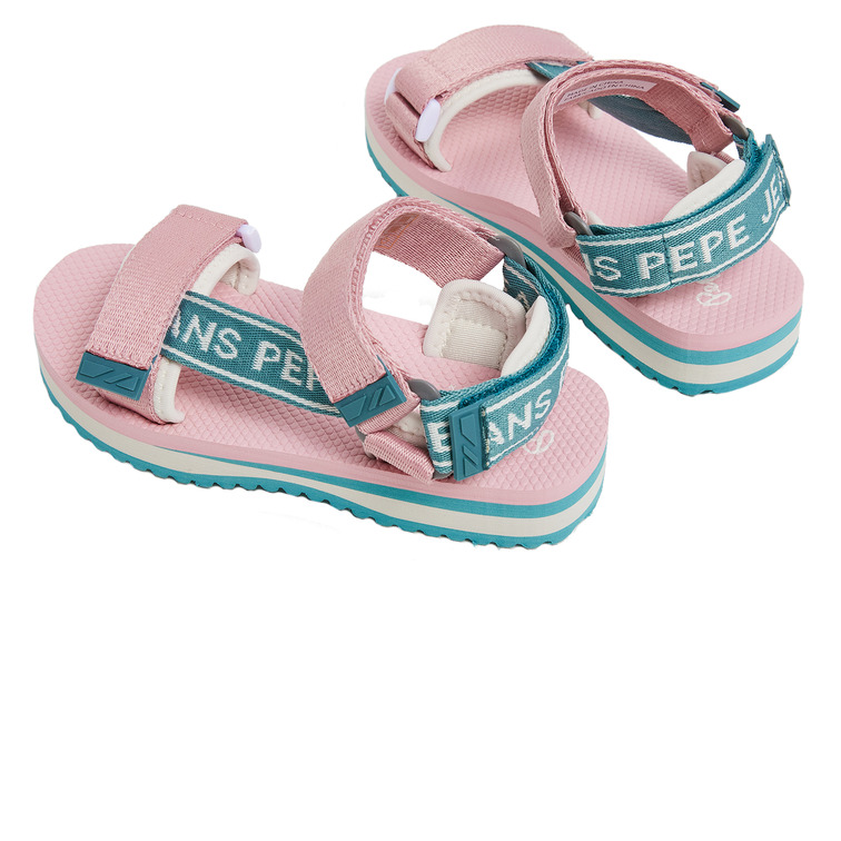 sandale fille  pepe jeans pool jelly g