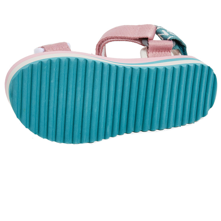 sandale fille  pepe jeans pool jelly g