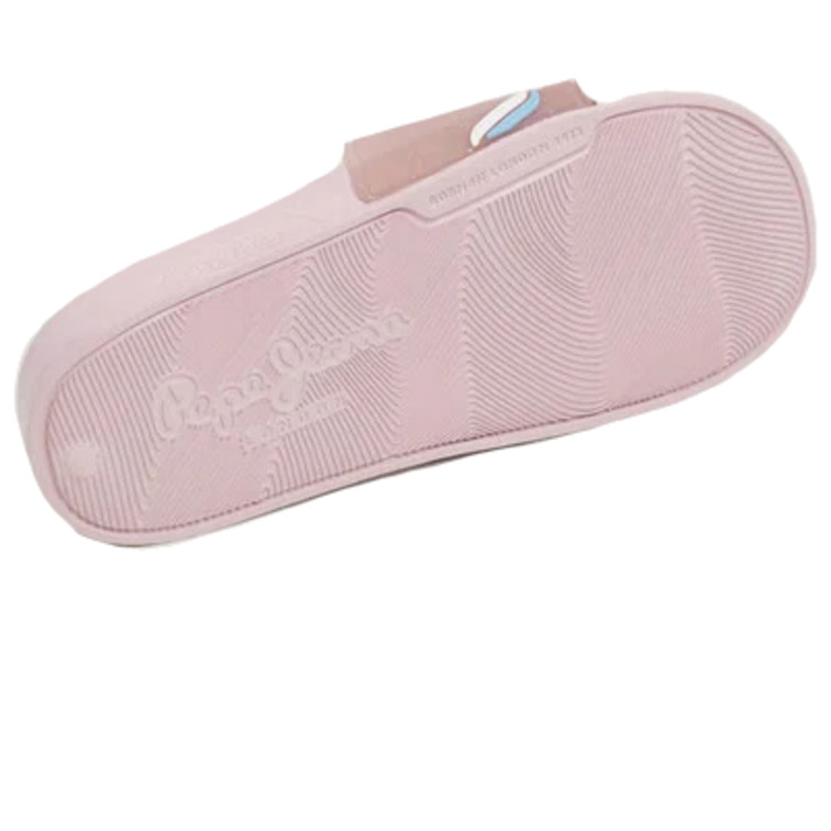 sandale fille  pepe jeans slider origin g