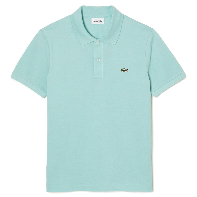 homme chemise col bord-cotes manches lgf