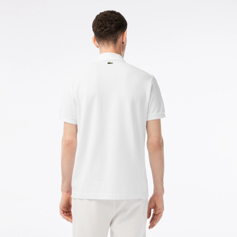 homme chemise col bord-cotes manches viq