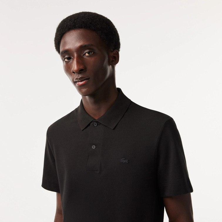 homme chemise col bord-cotes manches 031