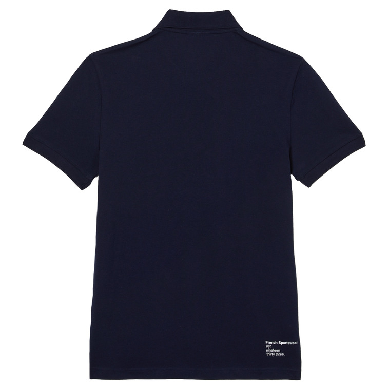 homme chemise col bord-cotes manches 166