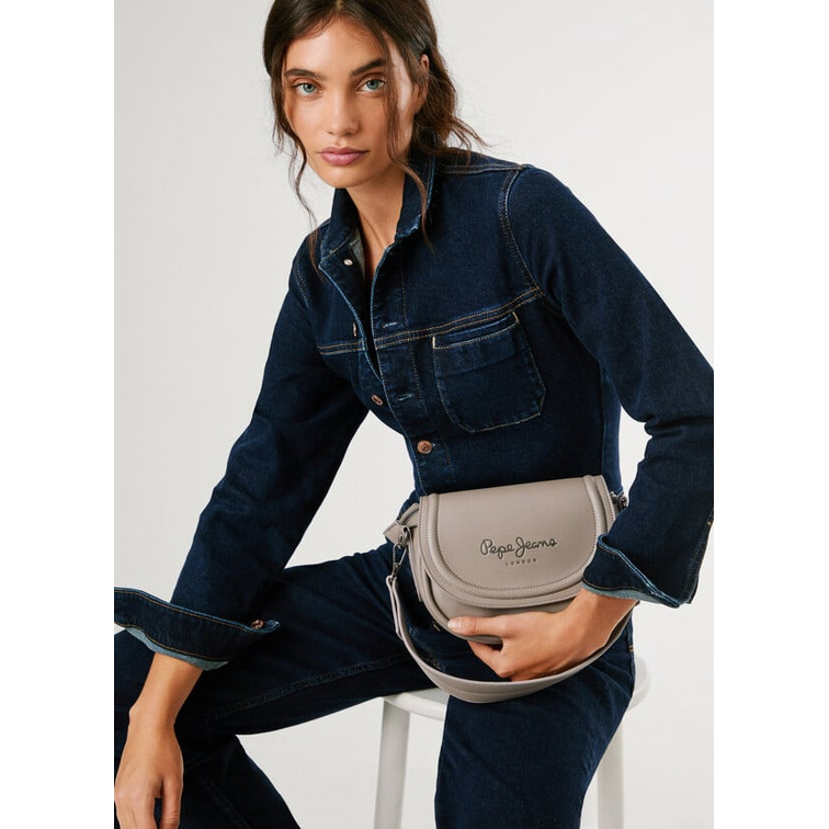 sac à main femme  pepe jeans crisha code